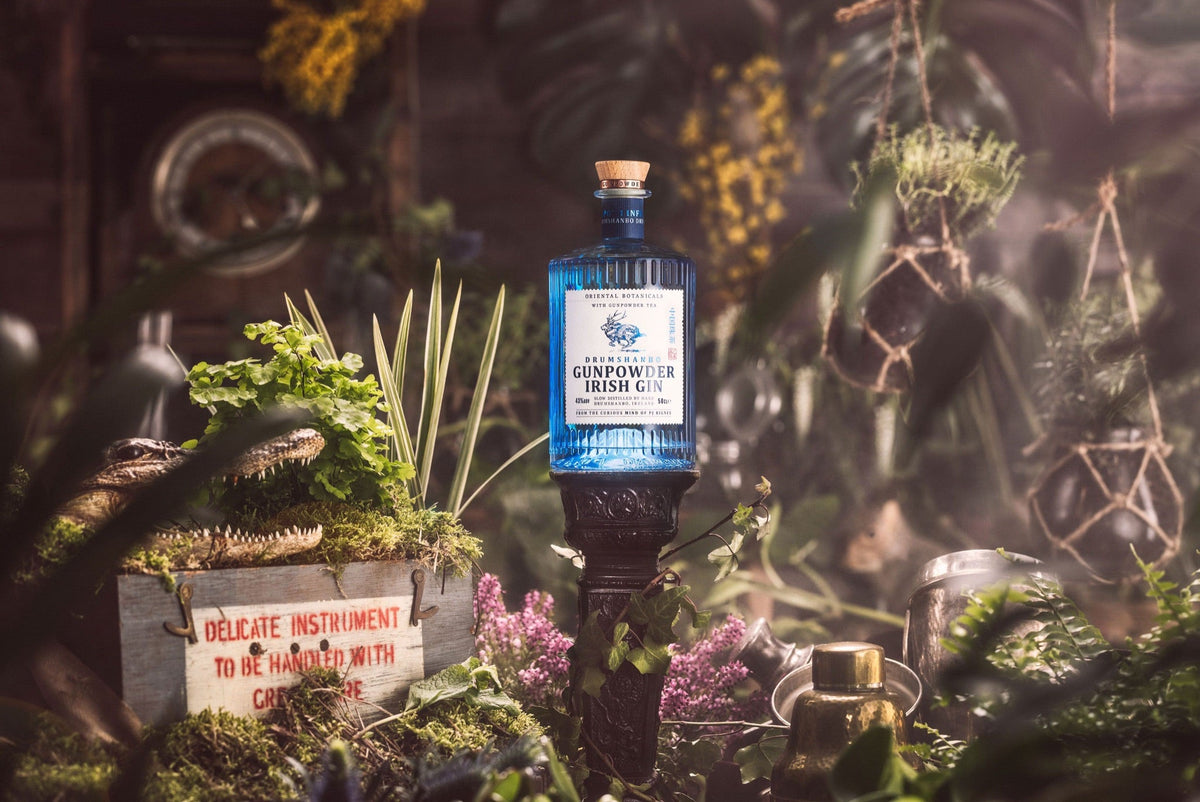 Drumshanbo | Premium Liquor NZ