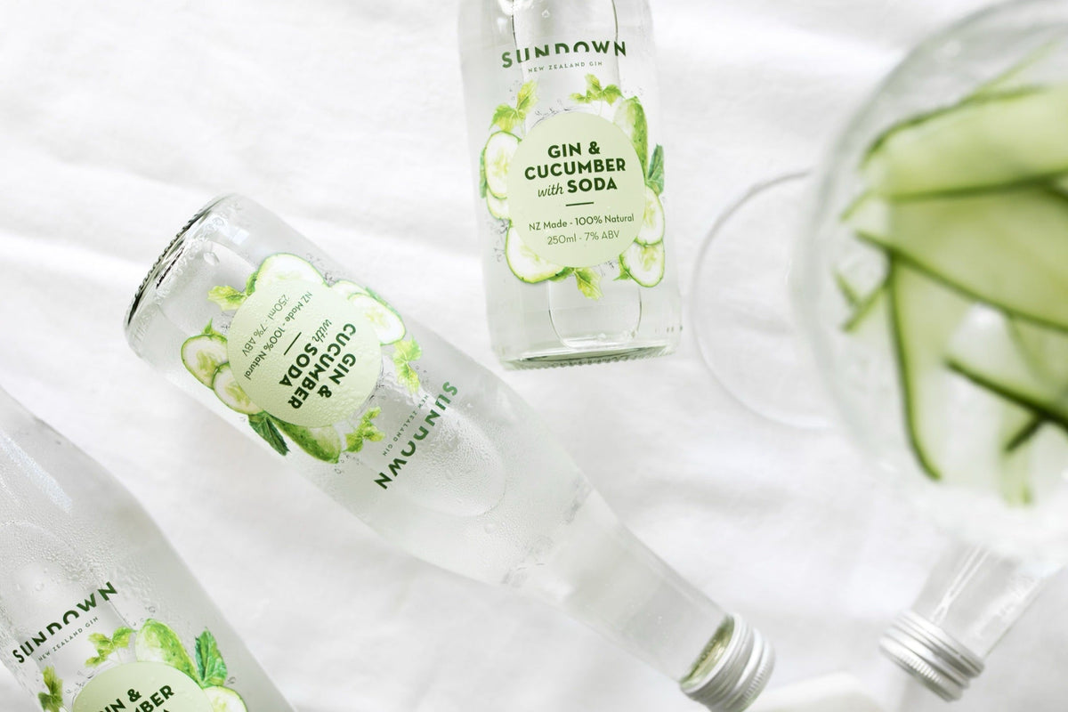 Summer Drinks Guide | Premium Liquor NZ