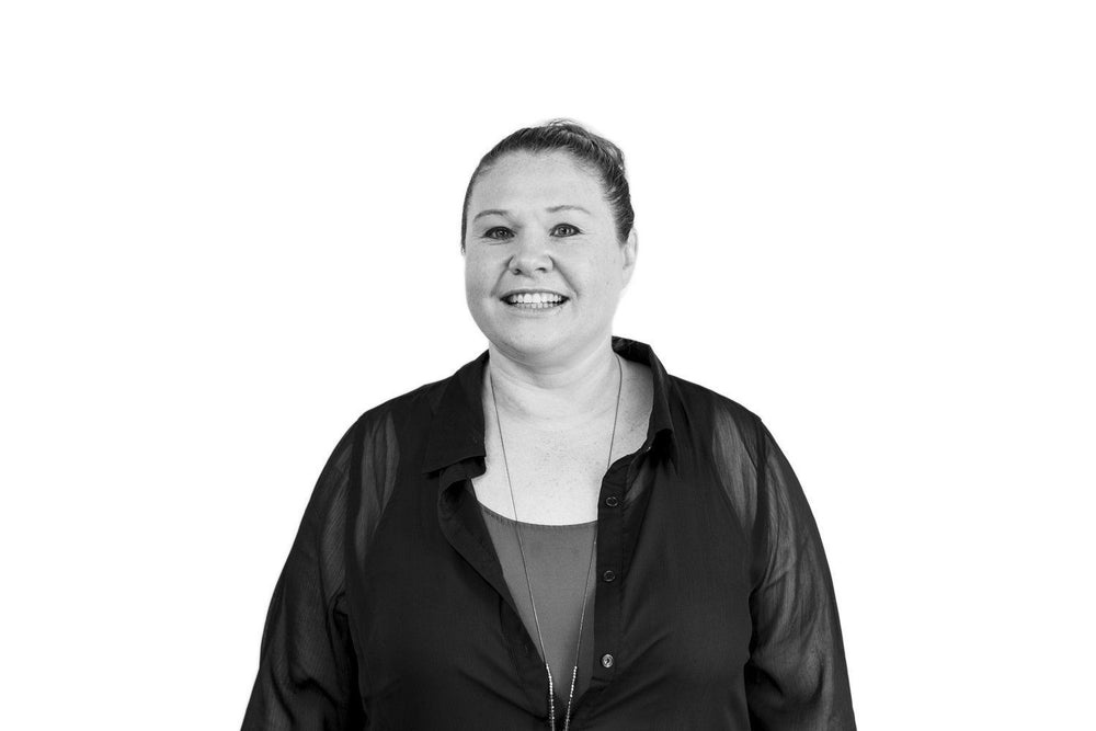 Rochelle Bullmore