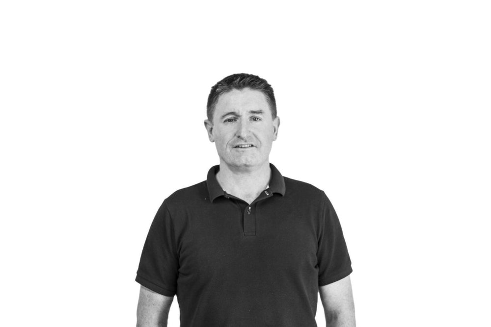 Bevan Seddon