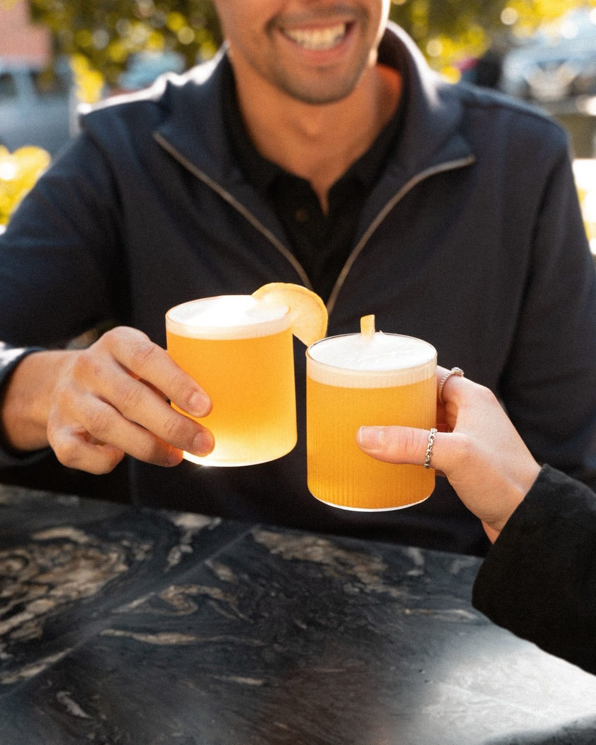 BATCHED Whiskey Sour — image 4 | Premium Liquor NZ