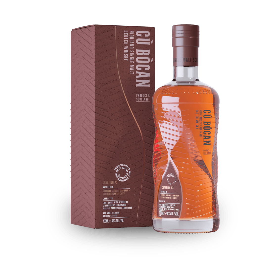 Cu Bocan Creation 3 | Premium Liquor NZ