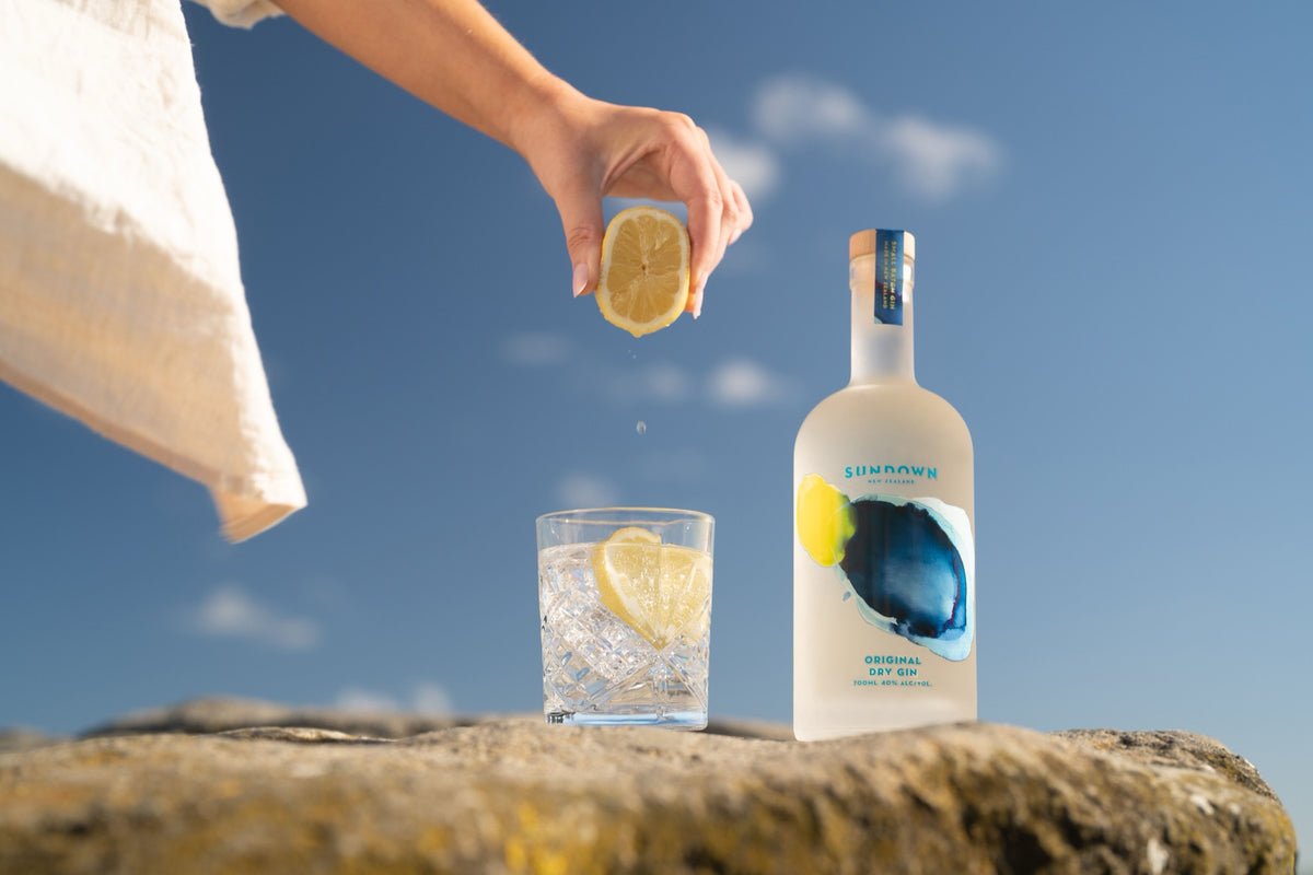 Summer Drinks Guide | Premium Liquor NZ