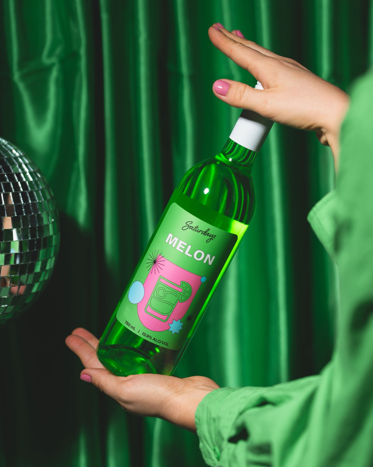 Saturdays Premium Liqueurs | Premium Liquor NZ