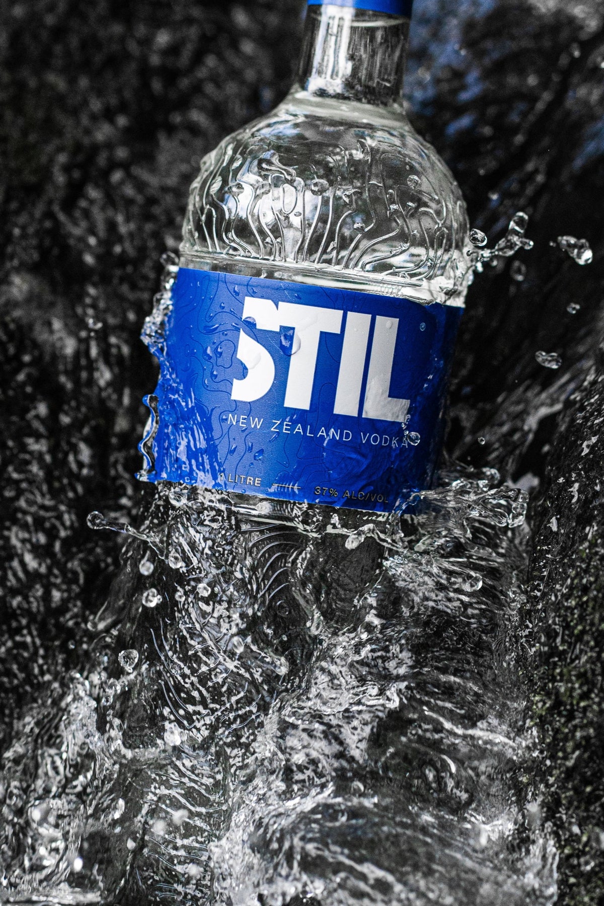STIL Vodka 1L — image 3 | Premium Liquor NZ