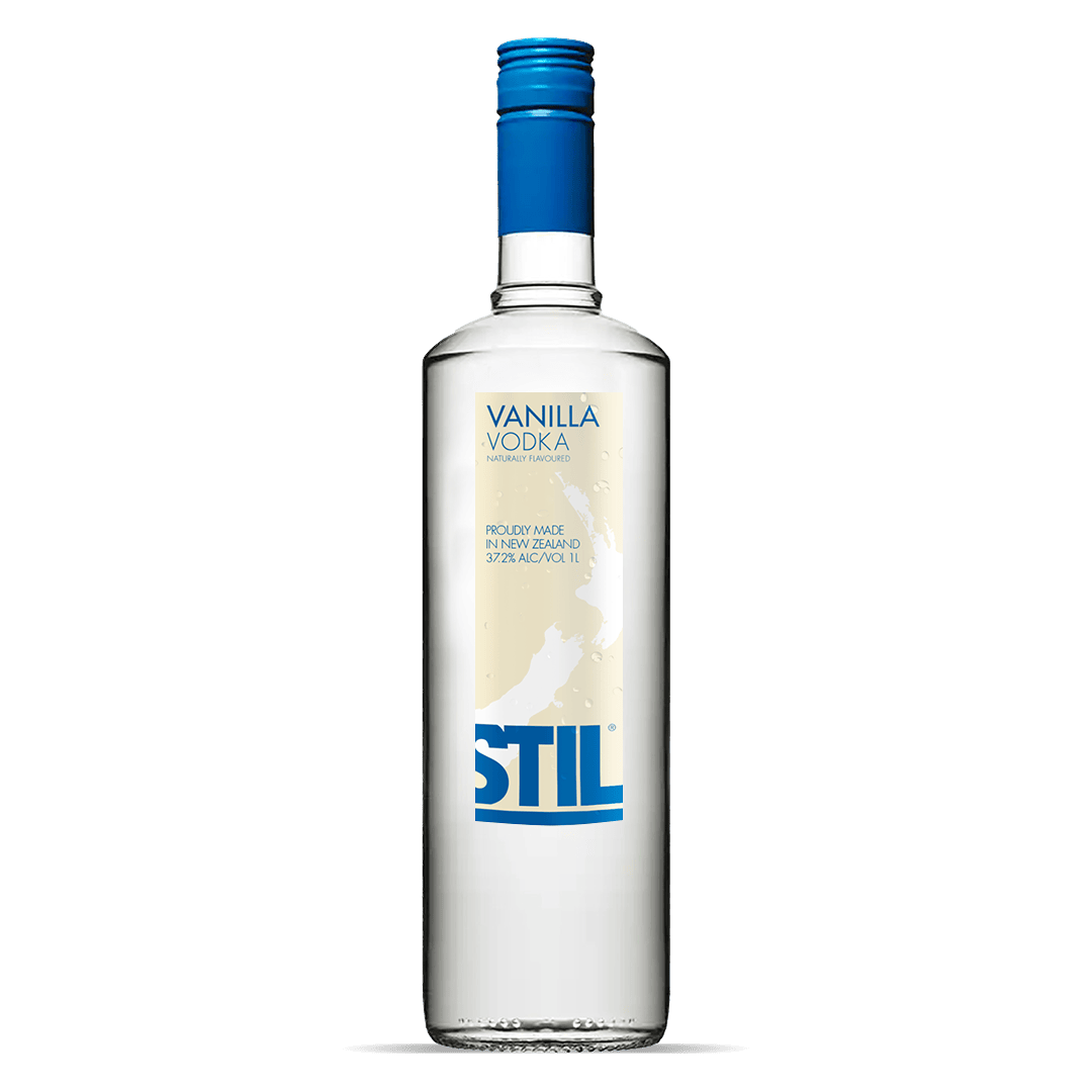 STIL Vodka - Vanilla | Premium Liquor NZ