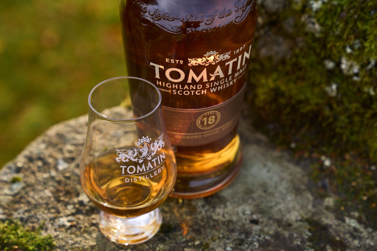 Tomatin 18 Year Old — image 2 | Premium Liquor NZ