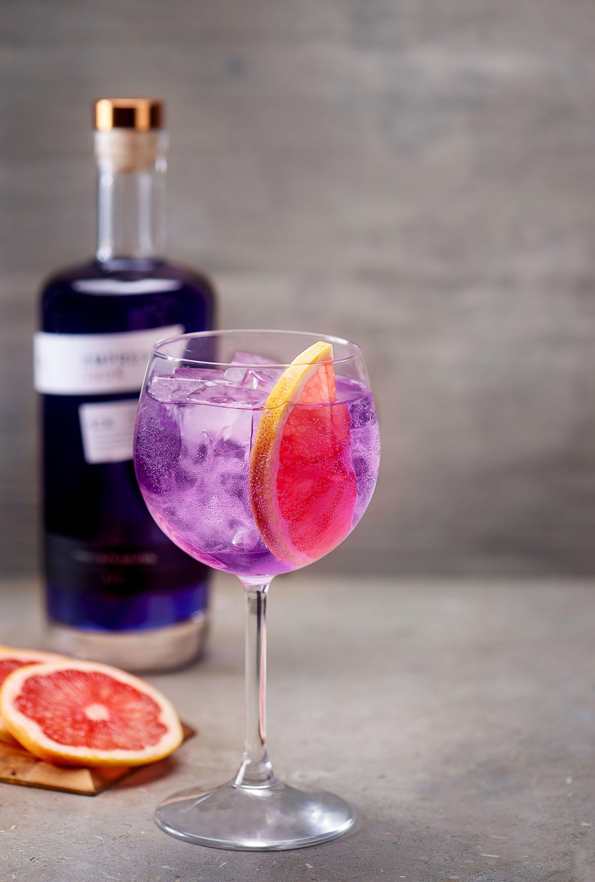 Empress Gin - Premium Liquor New Zealand
