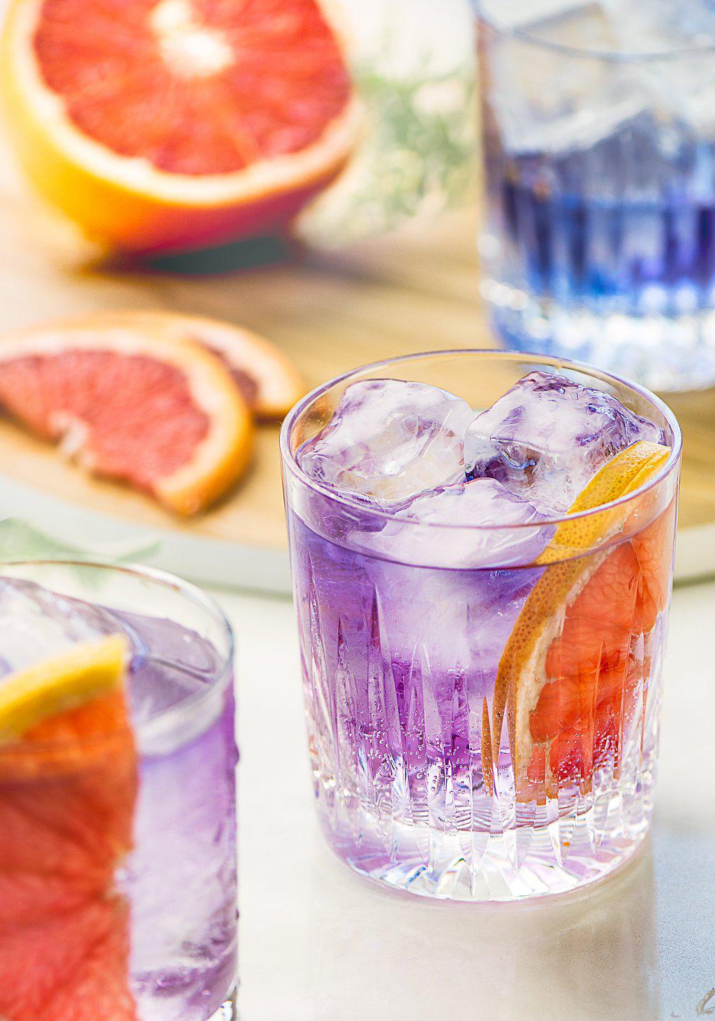 Empress Gin - Premium Liquor New Zealand