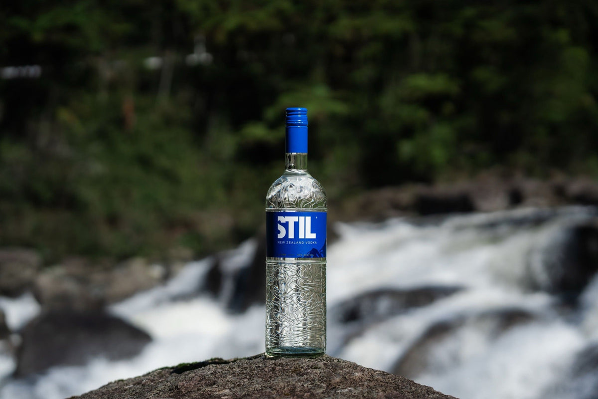 When It Rains, We Pour.. | Premium Liquor NZ