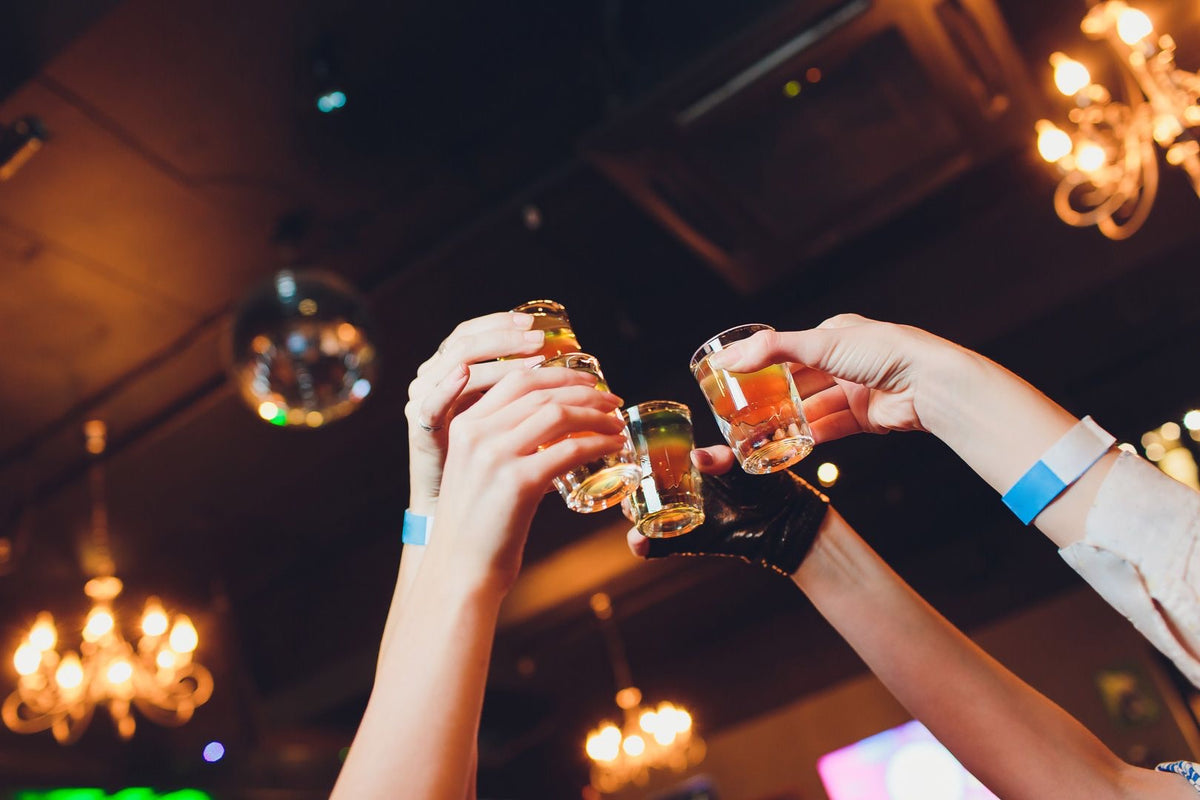Shots | Premium Liquor NZ
