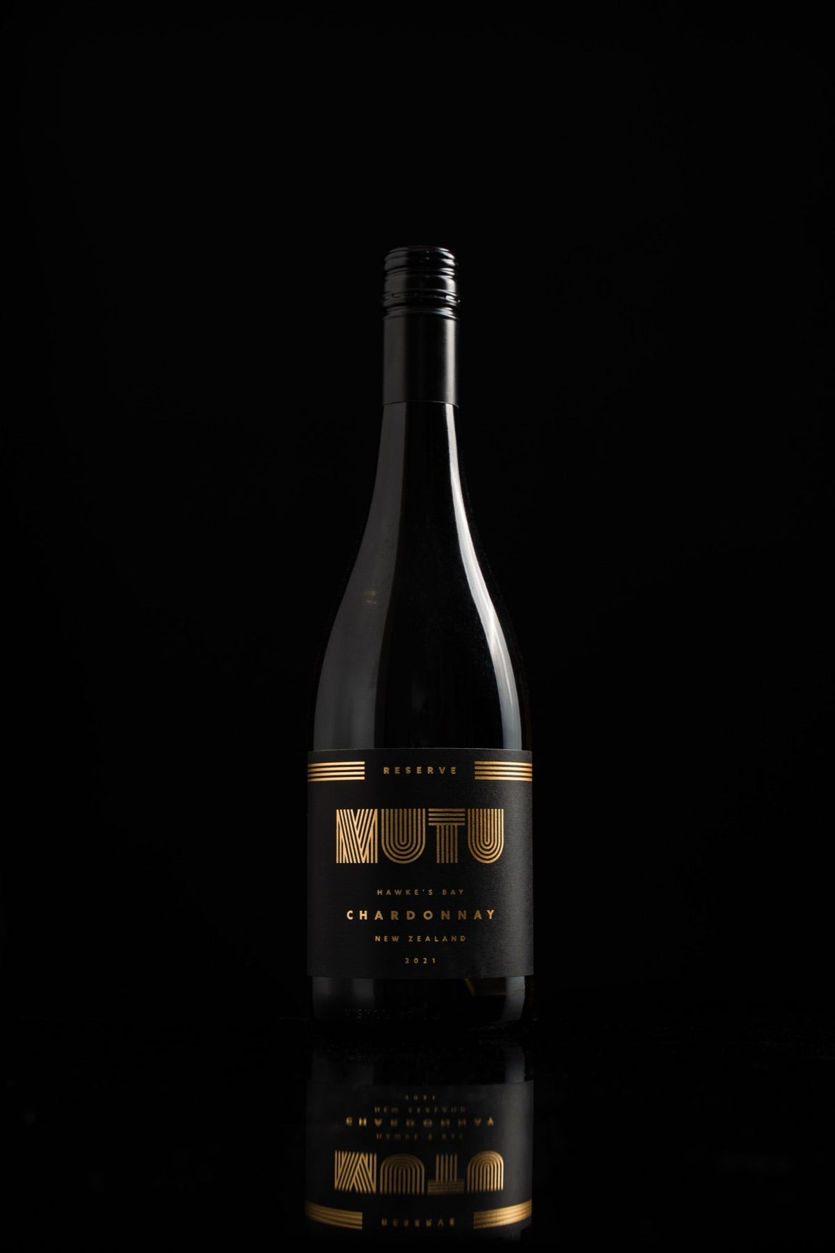 MUTU Reserve Chardonnay