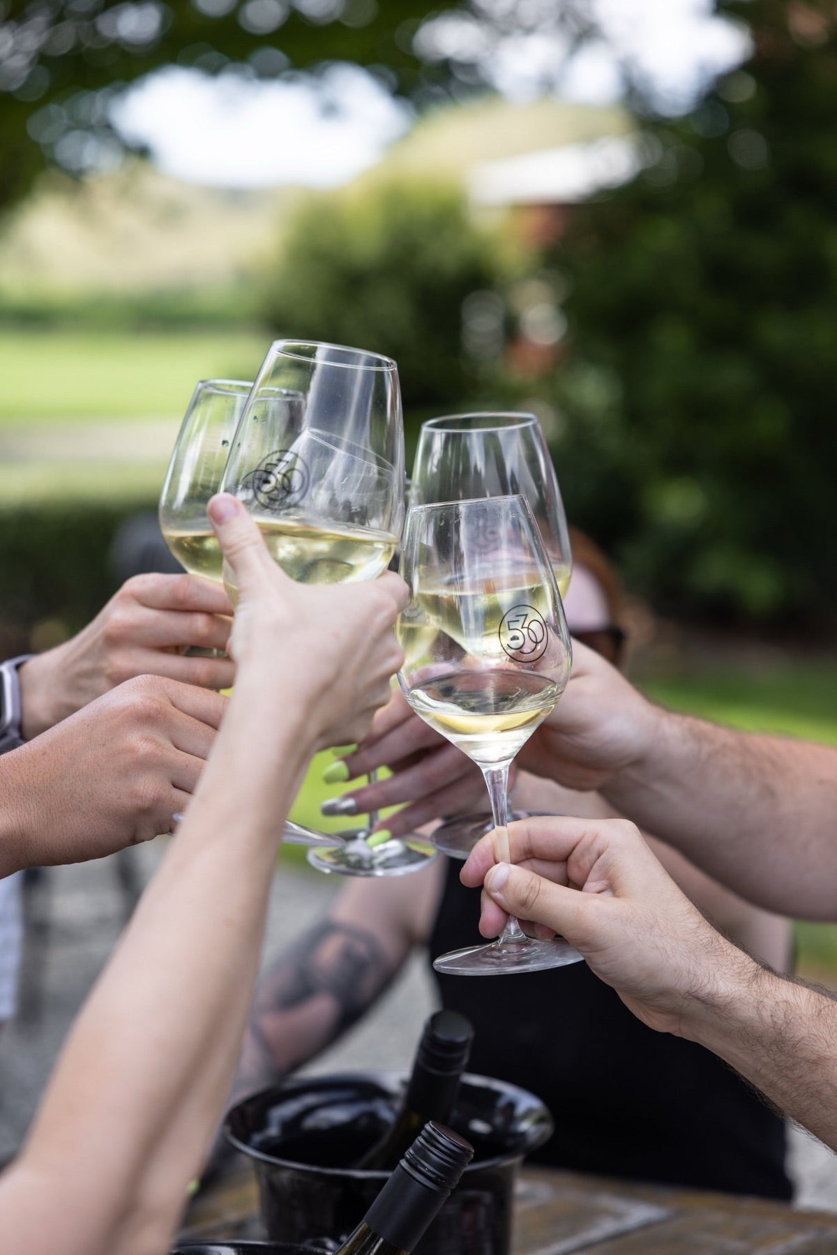 Shed 530 Estate Pinot Noir — image 2 | Premium Liquor NZ
