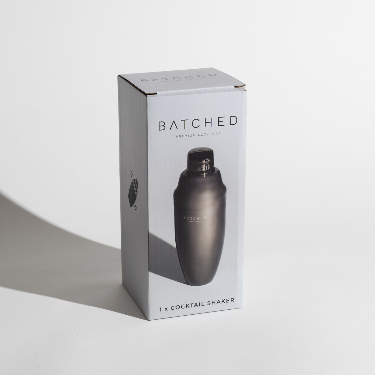 BATCHED Cocktail Shaker - Premium Liquor New Zealand