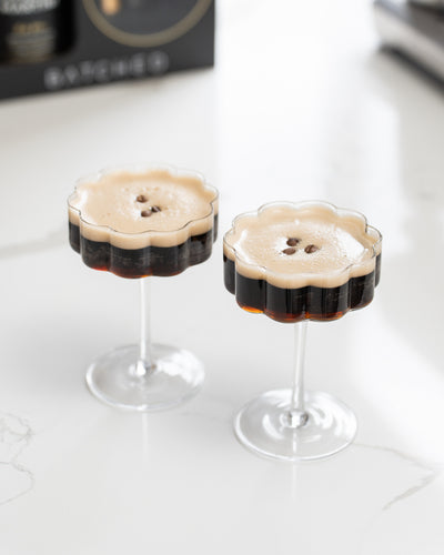 BATCHED Espresso Martini Cocktail Kit