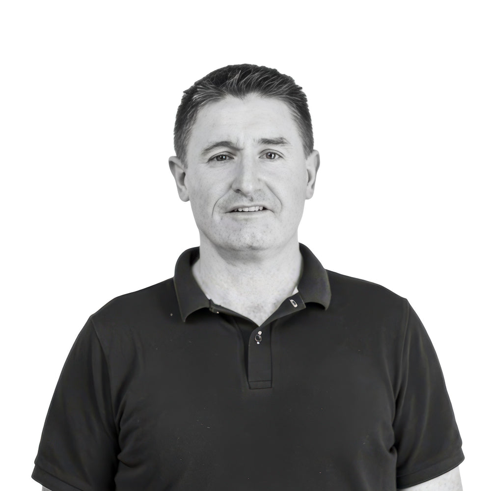 Bevan Seddon