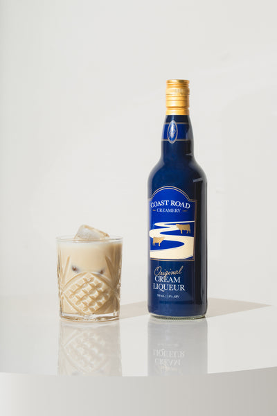 Coast Road Creamery