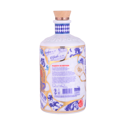 Drumshanbo Ceramic Gin – 2026 Year of the Horse