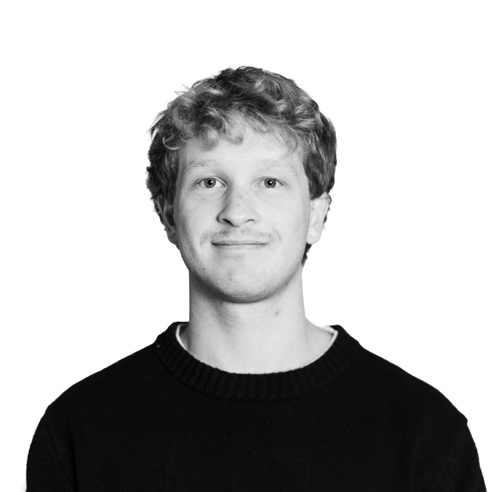 Josh Williams
