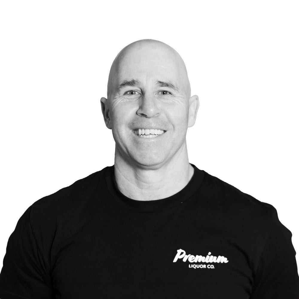 Matt Bruce