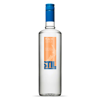 STIL Vodka - Peach - Premium Liquor New Zealand