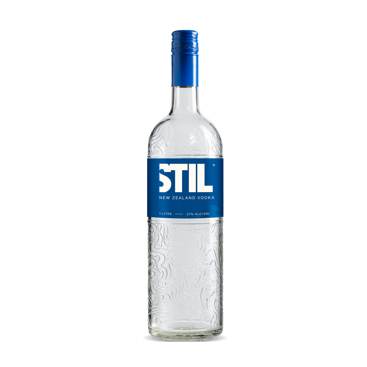 STIL Vodka 1L - Premium Liquor New Zealand