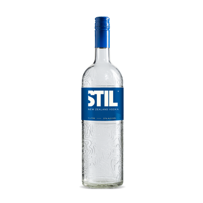 STIL Vodka 1L - Premium Liquor New Zealand