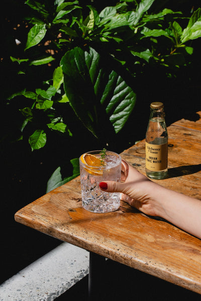 Alchemy & Tonic - Indian Tonic Water — image 2 | Premium Liquor NZ