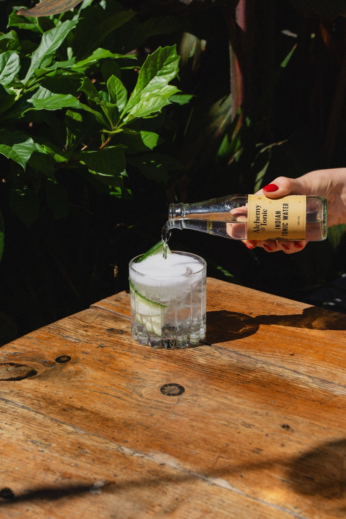 Alchemy & Tonic - Indian Tonic Water — image 4 | Premium Liquor NZ
