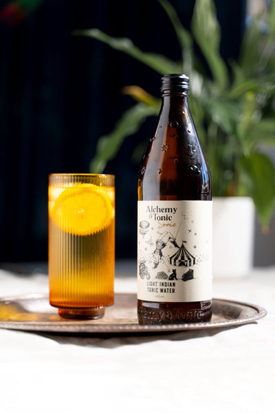 Alchemy & Tonic - Sonic — image 2 | Premium Liquor NZ