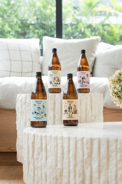 Alchemy & Tonic - Sonic — image 3 | Premium Liquor NZ