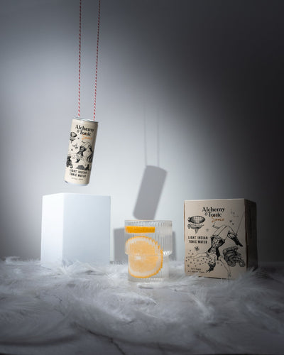 Alchemy & Tonic - Sonic — image 3 | Premium Liquor NZ