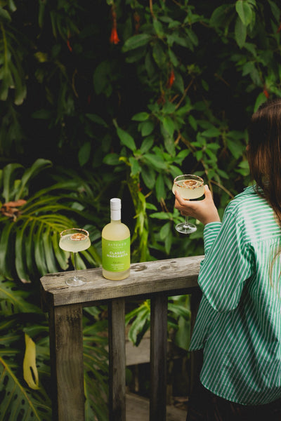 BATCHED Classic Margarita — image 3 | Premium Liquor NZ