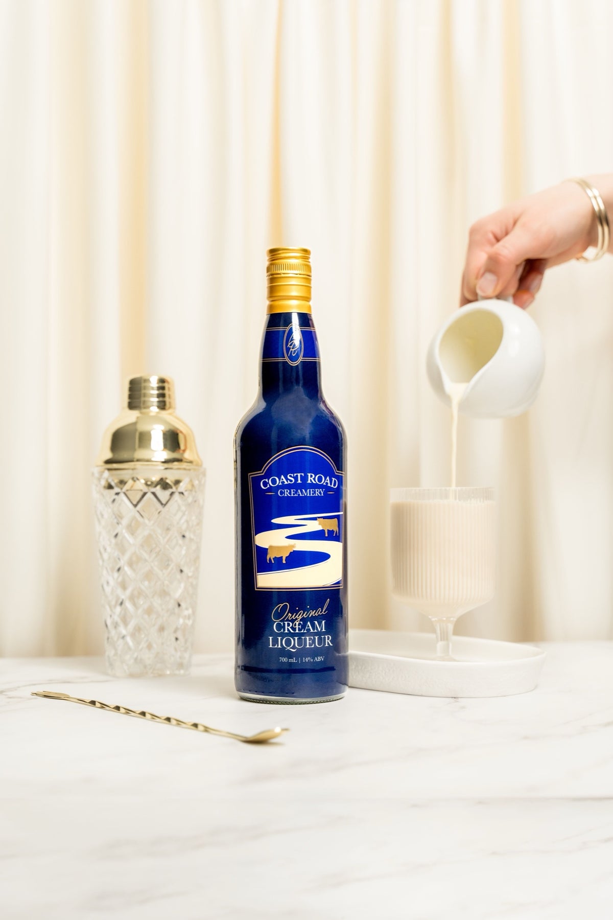 Coast Road Creamery — image 2 | Premium Liquor NZ