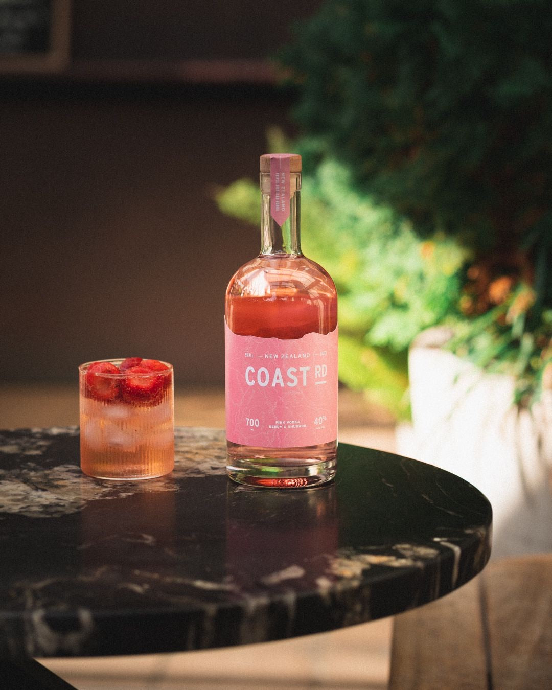 Coast Road Pink Vodka — image 4 | Premium Liquor NZ