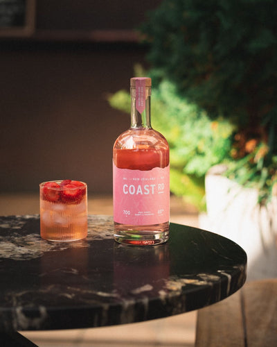 Coast Road Pink Vodka — image 4 | Premium Liquor NZ