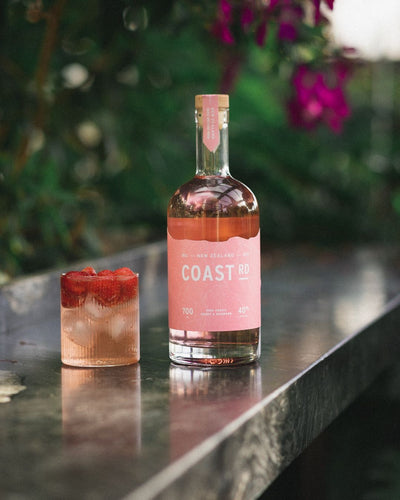 Coast Road Pink Vodka — image 5 | Premium Liquor NZ