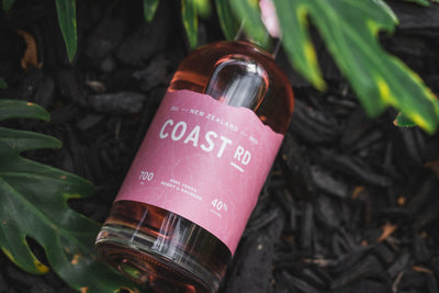 Coast Road Pink Vodka — image 6 | Premium Liquor NZ