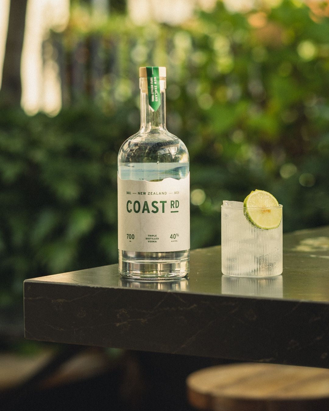 Coast Road Vodka — image 2 | Premium Liquor NZ