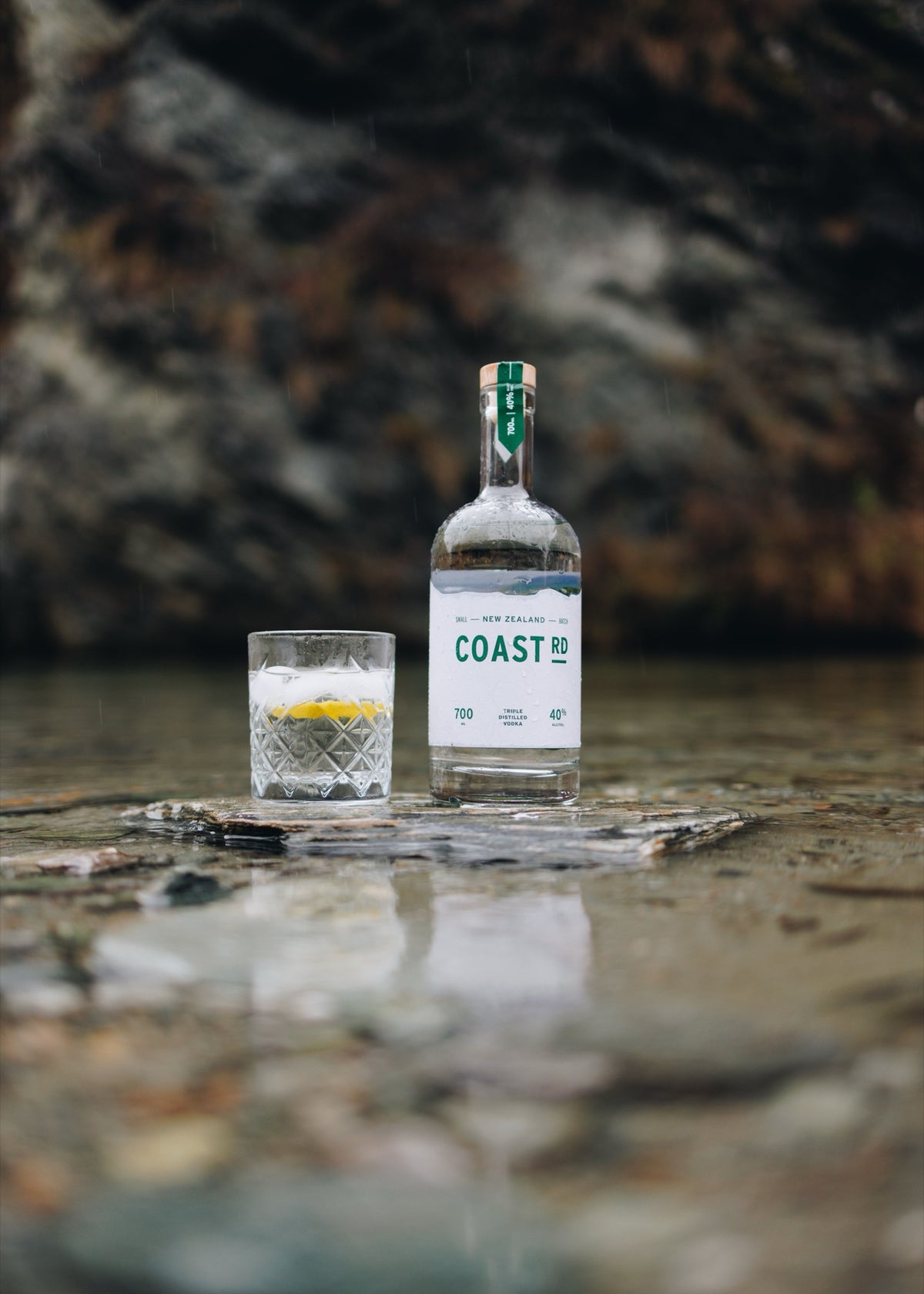Coast Road Vodka — image 4 | Premium Liquor NZ