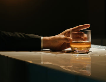 Whiskey & Dark Spirits | Premium Liquor NZ