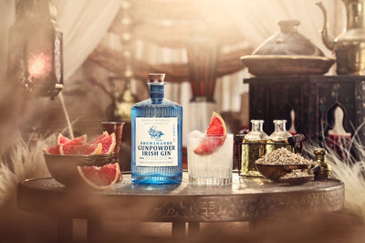 Drumshanbo Gunpowder Irish Gin — image 4 | Premium Liquor NZ