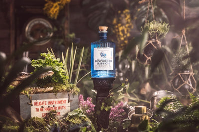 Drumshanbo Gunpowder Irish Gin — image 5 | Premium Liquor NZ