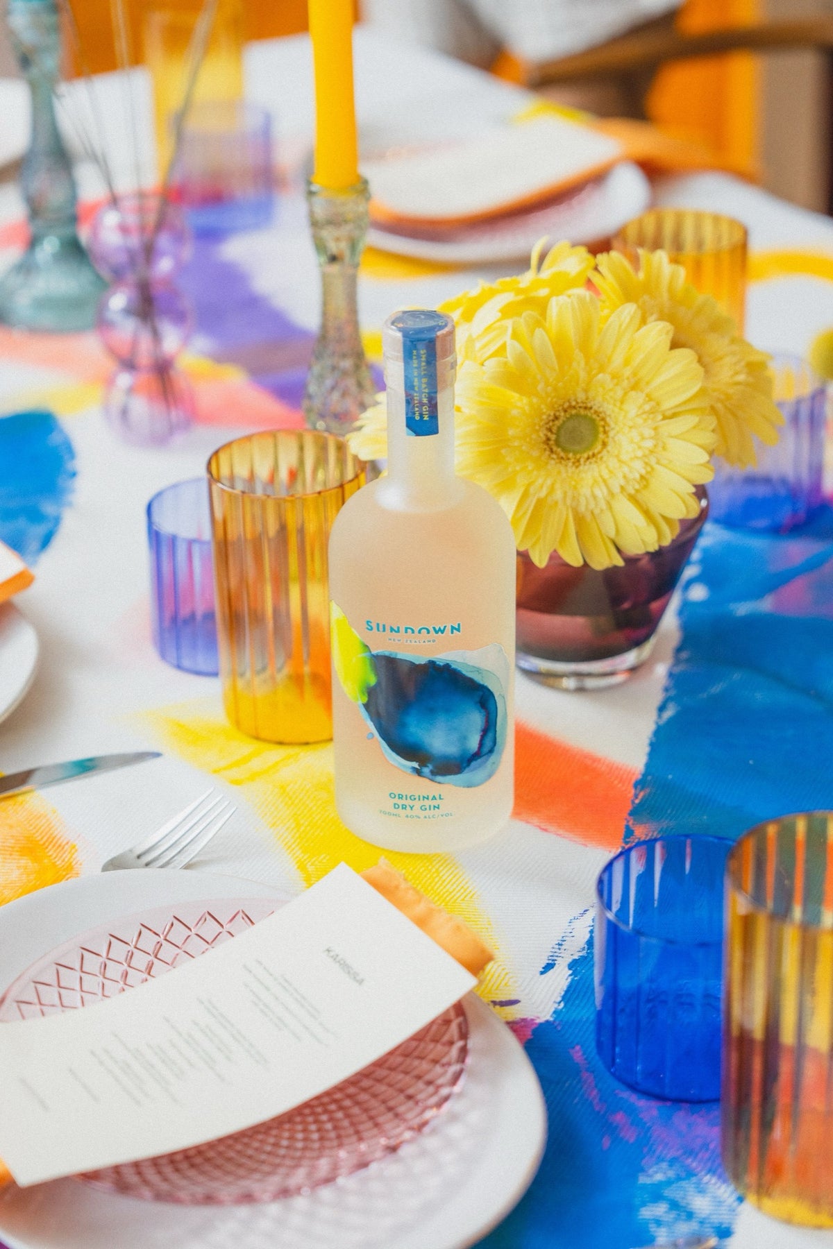 Summer Drinks Guide  | Premium Liquor NZ