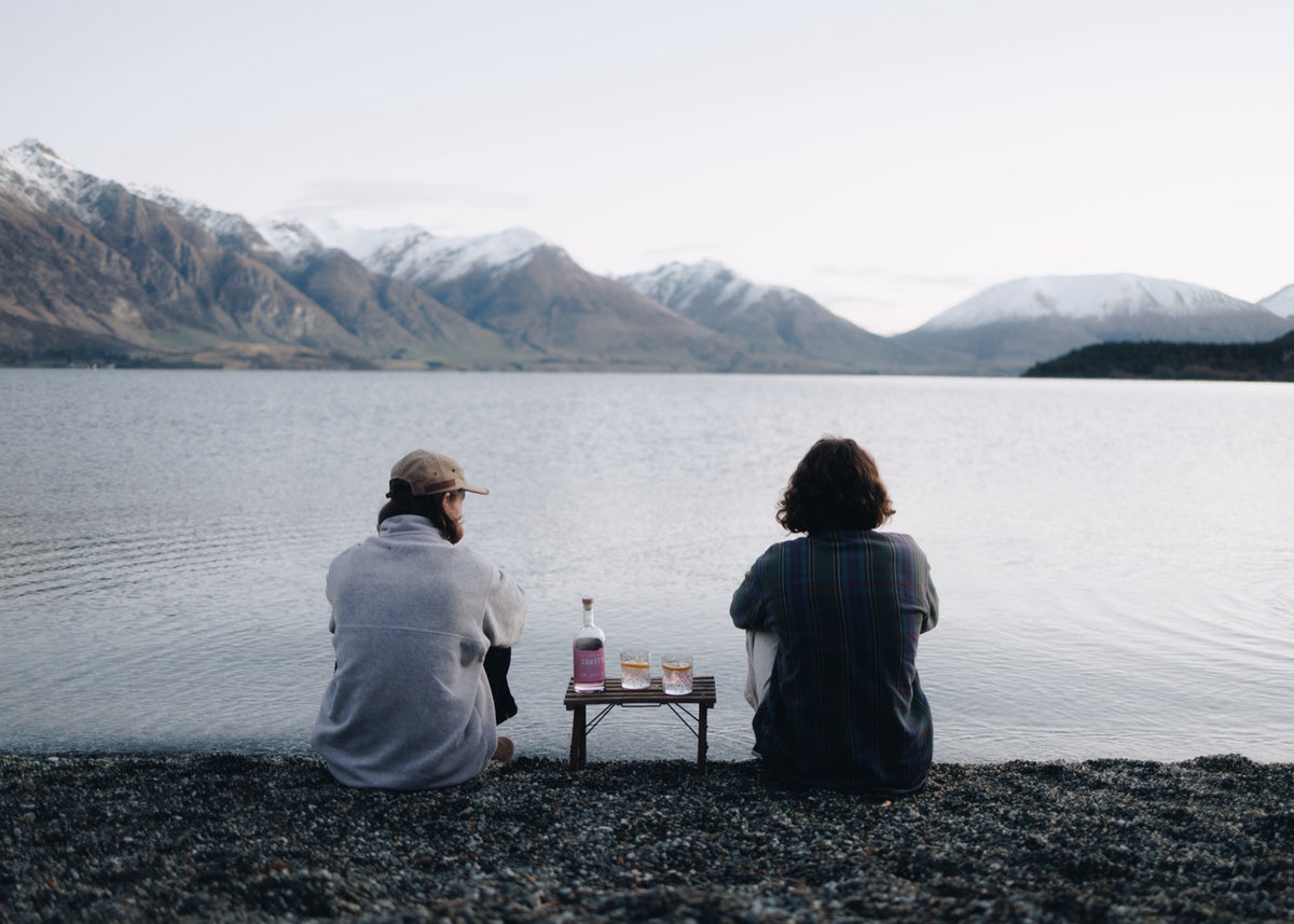 When It Rains, We Pour.. | Premium Liquor NZ