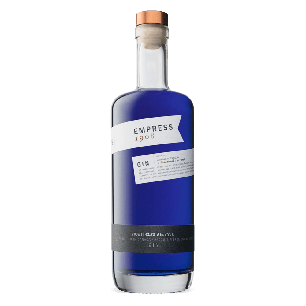 Empress Gin — image 2 | Premium Liquor NZ