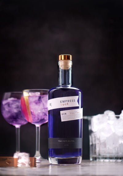Empress Gin — image 4 | Premium Liquor NZ
