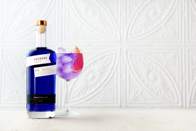 Empress Gin — image 5 | Premium Liquor NZ