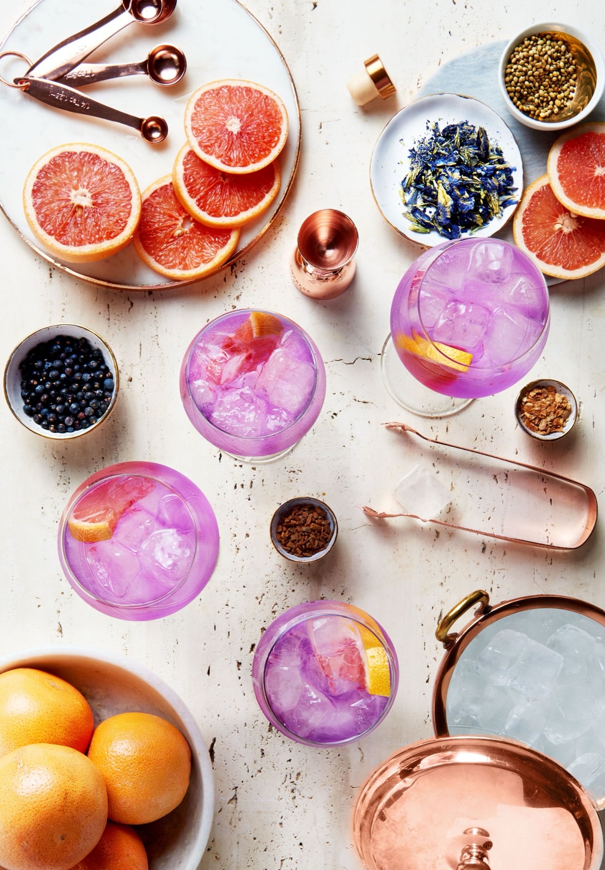 Empress Gin — image 6 | Premium Liquor NZ
