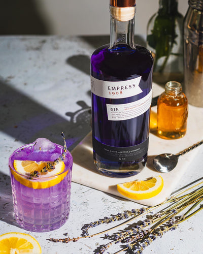 Empress Gin — image 7 | Premium Liquor NZ